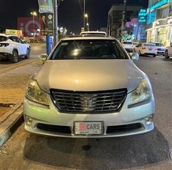 تويوتا كراون